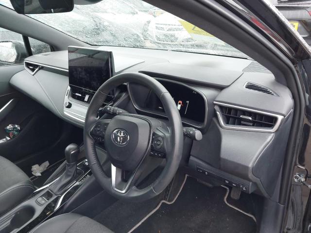 2024 TOYOTA COROLLA DESIGN HEV CVT 