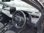 2024 TOYOTA COROLLA DESIGN HEV CVT  for sale at Copart SANDY