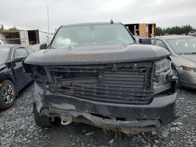 2021 CHEVROLET SILVERADO K1500 RST  