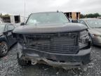 2021 CHEVROLET SILVERADO K1500 RST   for sale at Copart QC - MONTREAL