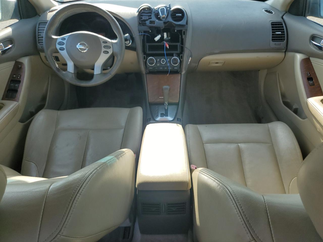 2008 Nissan Altima 2.5 VIN: 1N4AL21E88N407201 Lot: 64750085