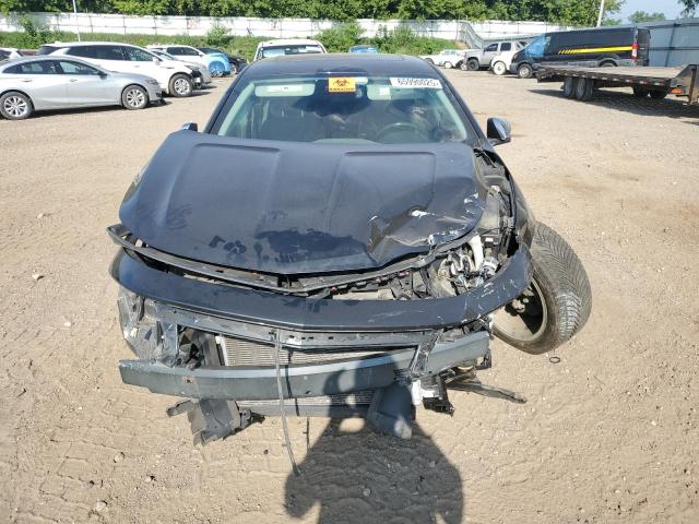  CHEVROLET IMPALA 2014 Gray