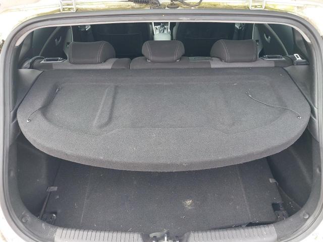 2015 HYUNDAI I30 SE AUT