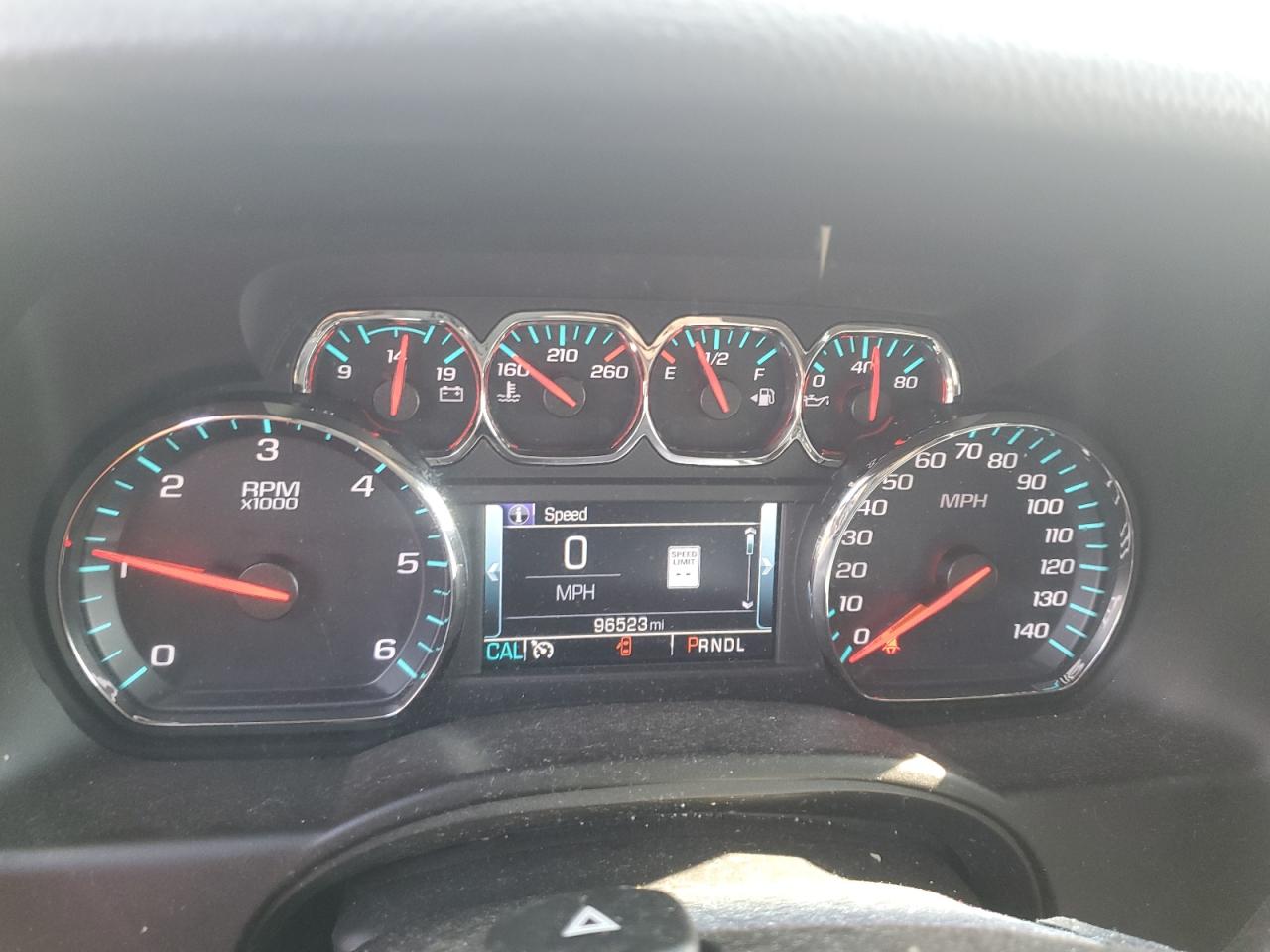 2019 Chevrolet Suburban K1500 Lt VIN: 1GNSKHKC1KR122364 Lot: 63829175