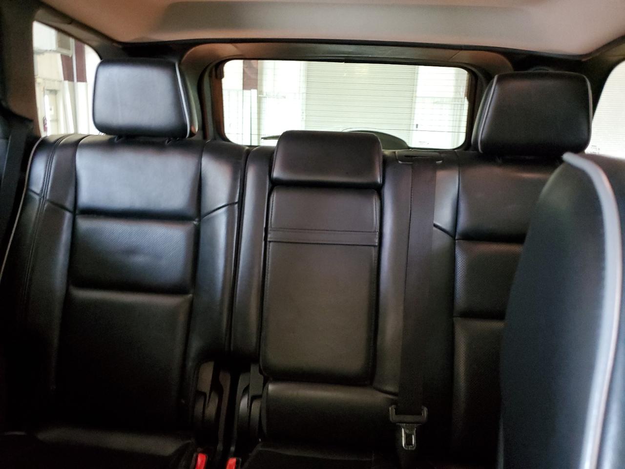 2011 Jeep Grand Cherokee Overland VIN: 1J4RR6GT2BC605813 Lot: 65055905