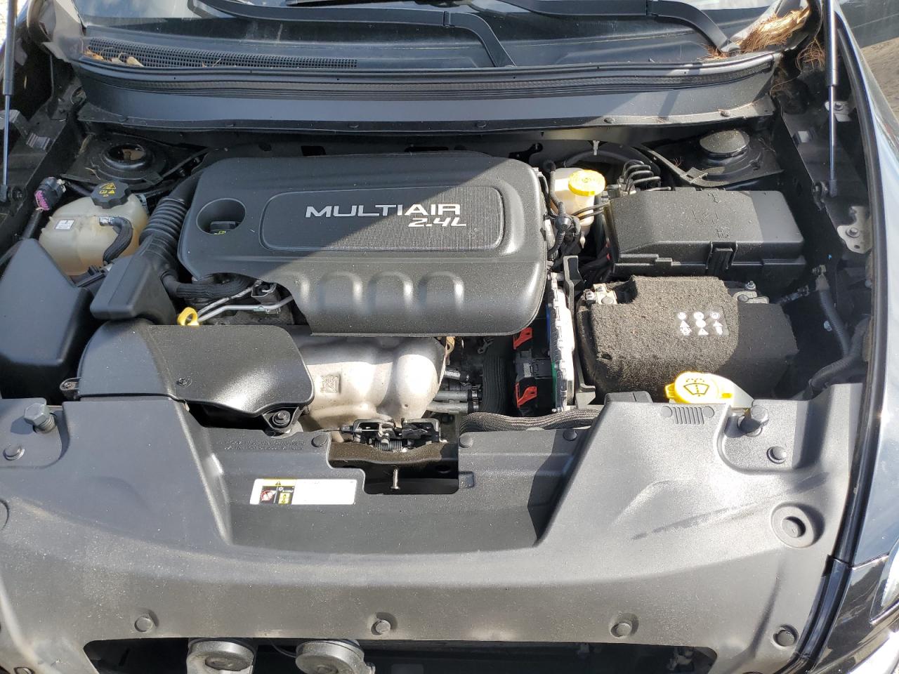 2017 Jeep Cherokee Latitude VIN: 1C4PJMCB2HW665507 Lot: 65915805