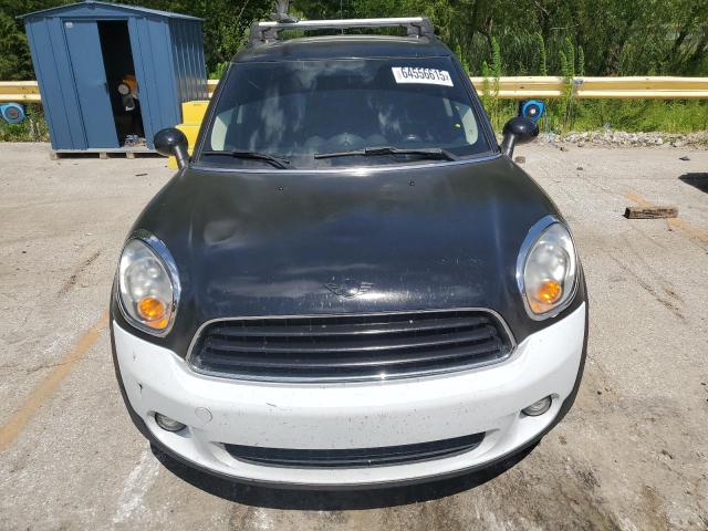 Crossovers MINI COOPER 2013 White