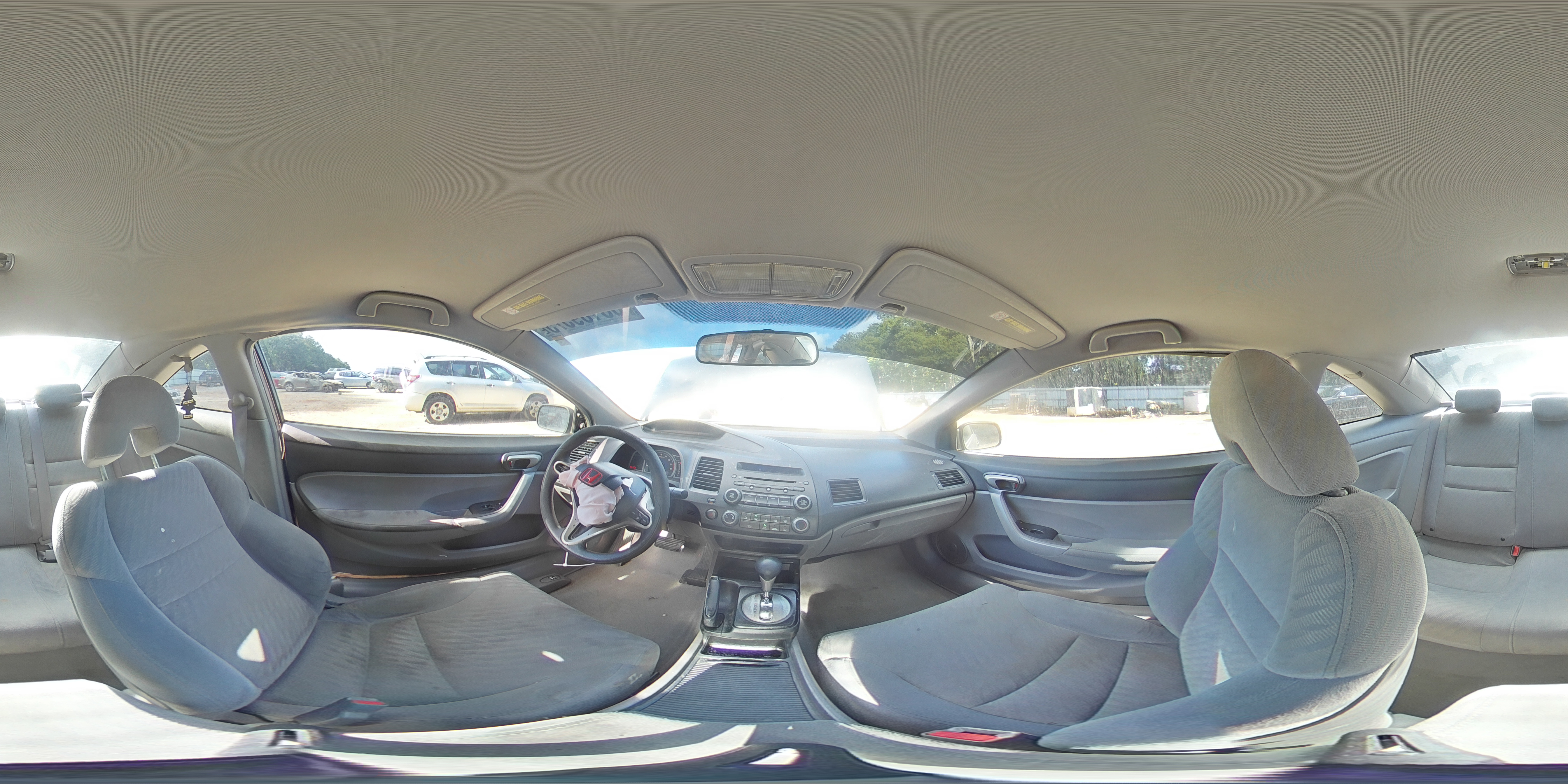 2010 Honda Civic Lx VIN: 2HGFG1B64AH531682 Lot: 65189575