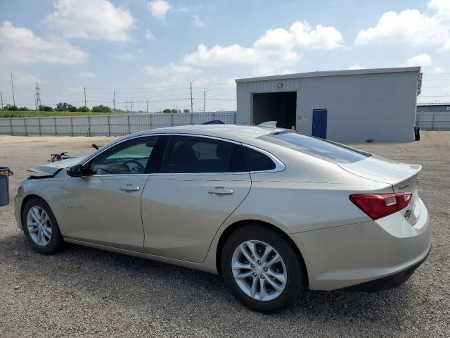  CHEVROLET MALIBU 2016 Złoty