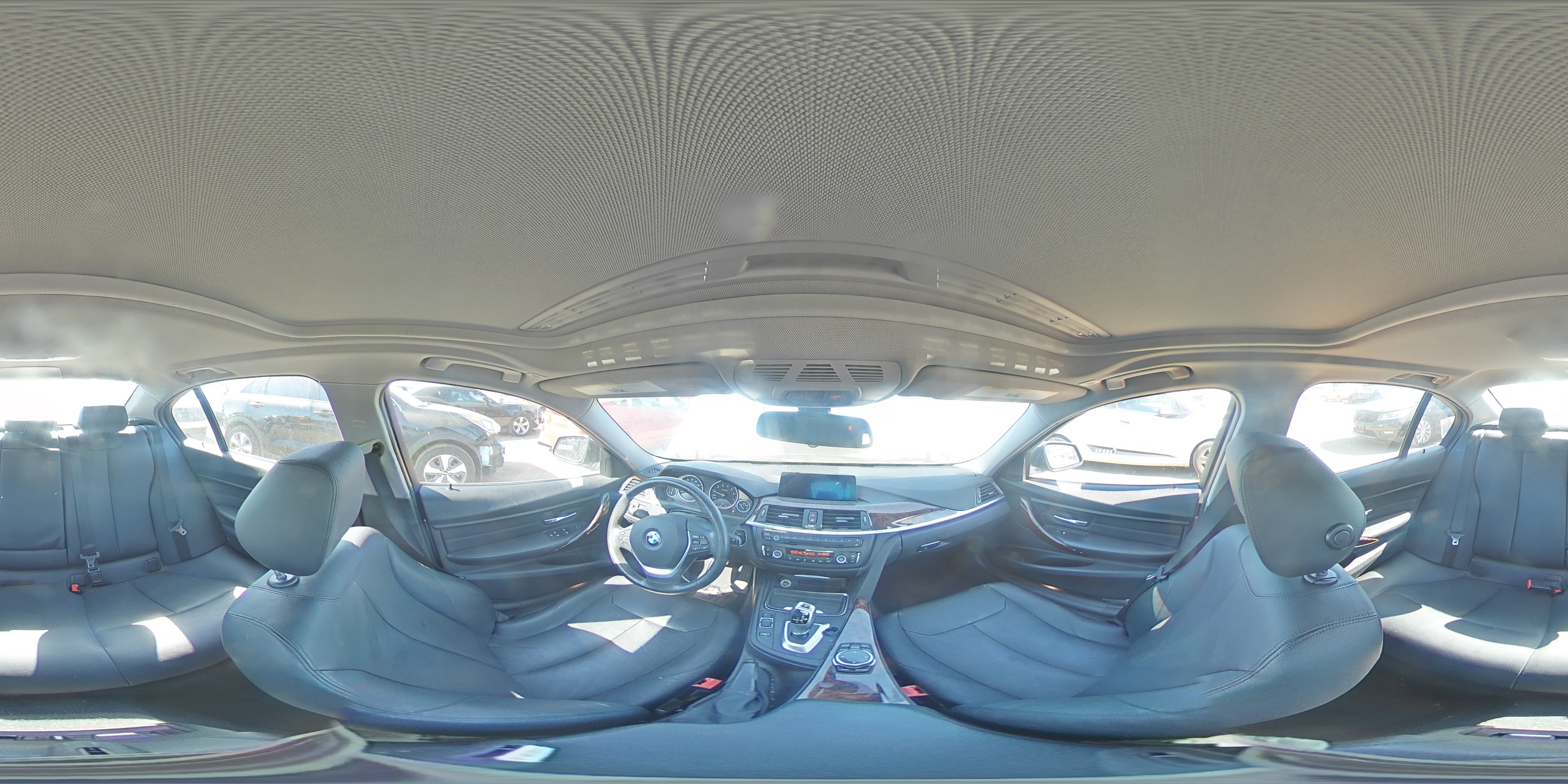 2014 BMW 328 I VIN: WBA3A5G55ENP33774 Lot: 66695965