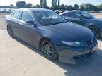 2007 HONDA ACCORD TYPE-S  for sale at Copart SANDY