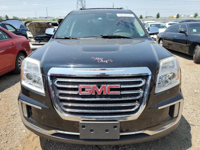  GMC TERRAIN 2017 Czarny