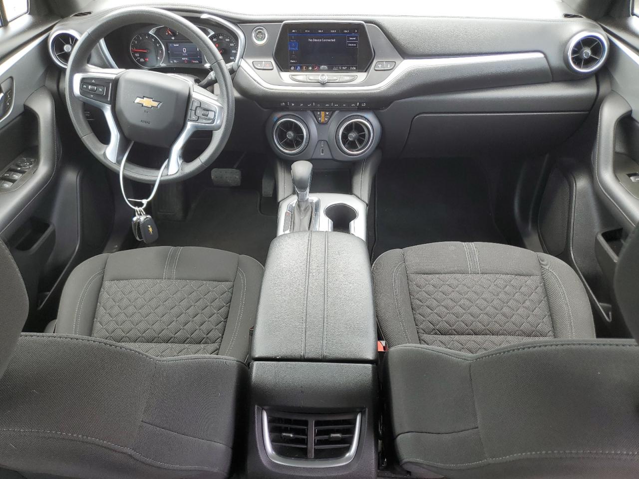 3gnkbara4ms526612 3GNKBARA4MS526612 2021 Chevrolet Blazer L