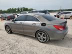 2014 MERCEDES-BENZ CLA 250   à vendre chez Copart TX - HOUSTON