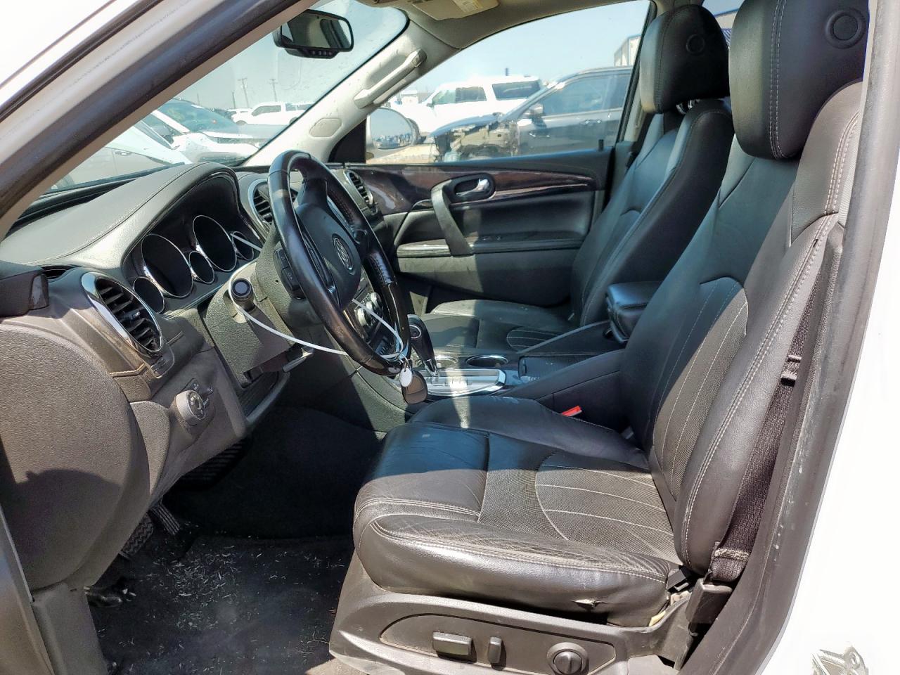 2017 Buick Enclave VIN: 5GAKRBKDXHJ151901 Lot: 65147895