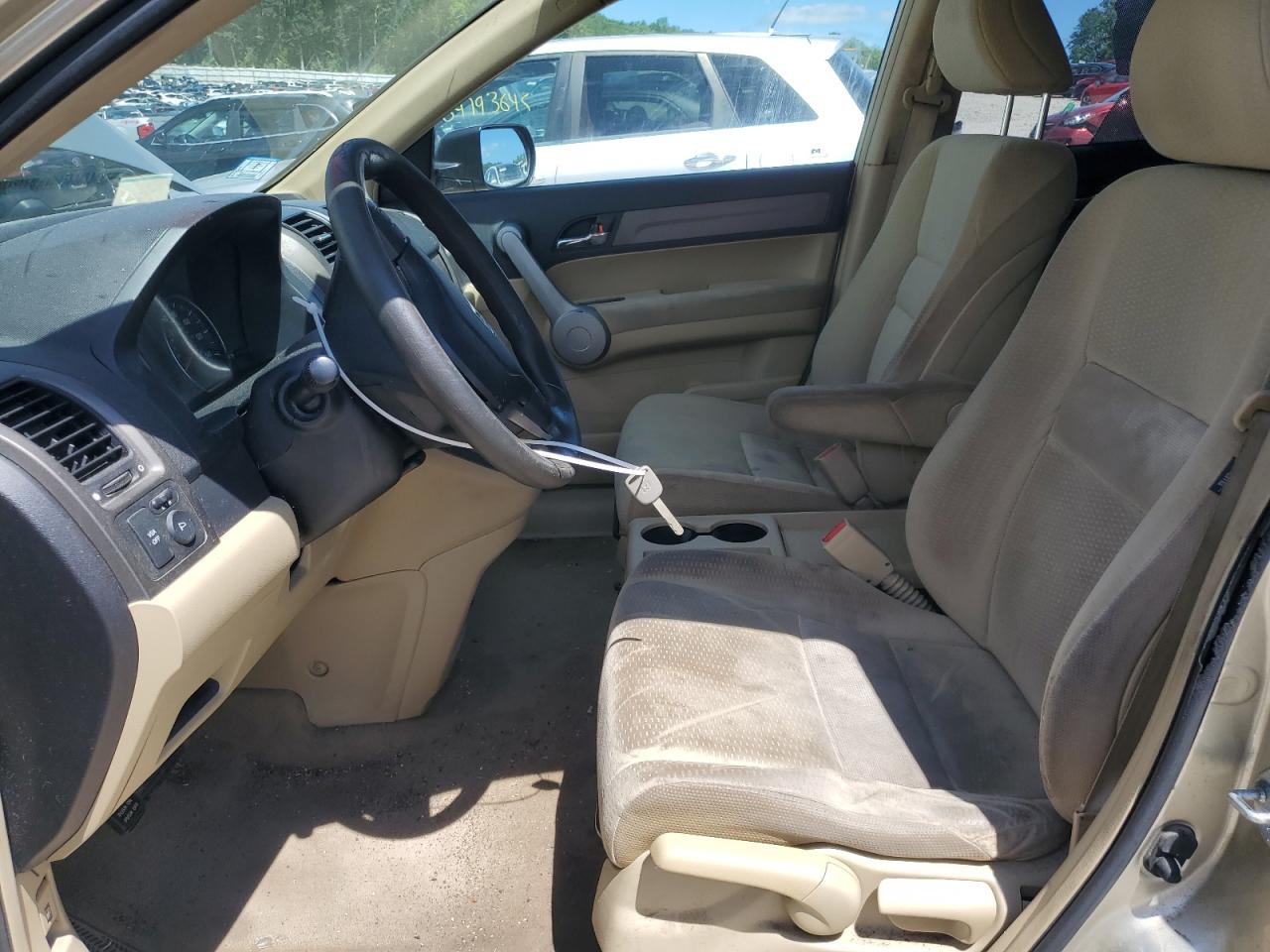 2007 Honda Cr-V Ex VIN: JHLRE48547C023907 Lot: 64925765