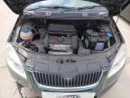 2007 SKODA ROOMSTER 2 for sale at Copart WESTBURY