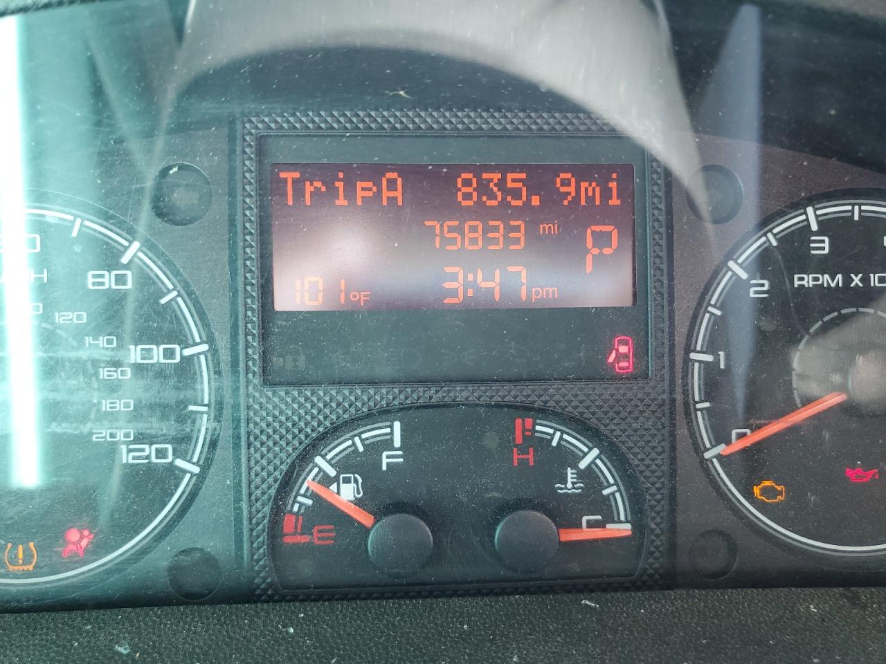 3c6mrvjg6me557175 3C6MRVJG6ME557175 2021 Ram Promaster 3500 3500 High