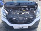 2018 RENAULT TRAFIC SL2 for sale at Copart SANDTOFT