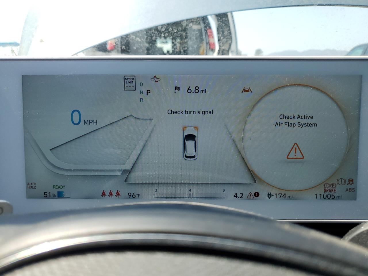 2024 Hyundai Ioniq 5 Se VIN: KM8KM4DE9RU326603 Lot: 64832975
