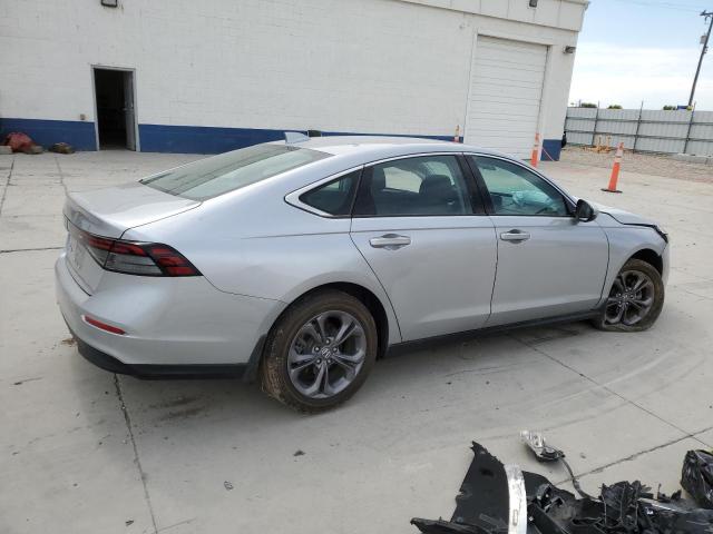  HONDA ACCORD 2023 Silver