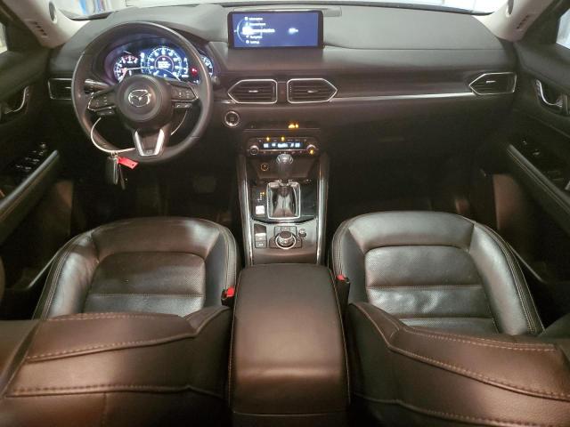  MAZDA CX-5 PREMI 2023 Szary