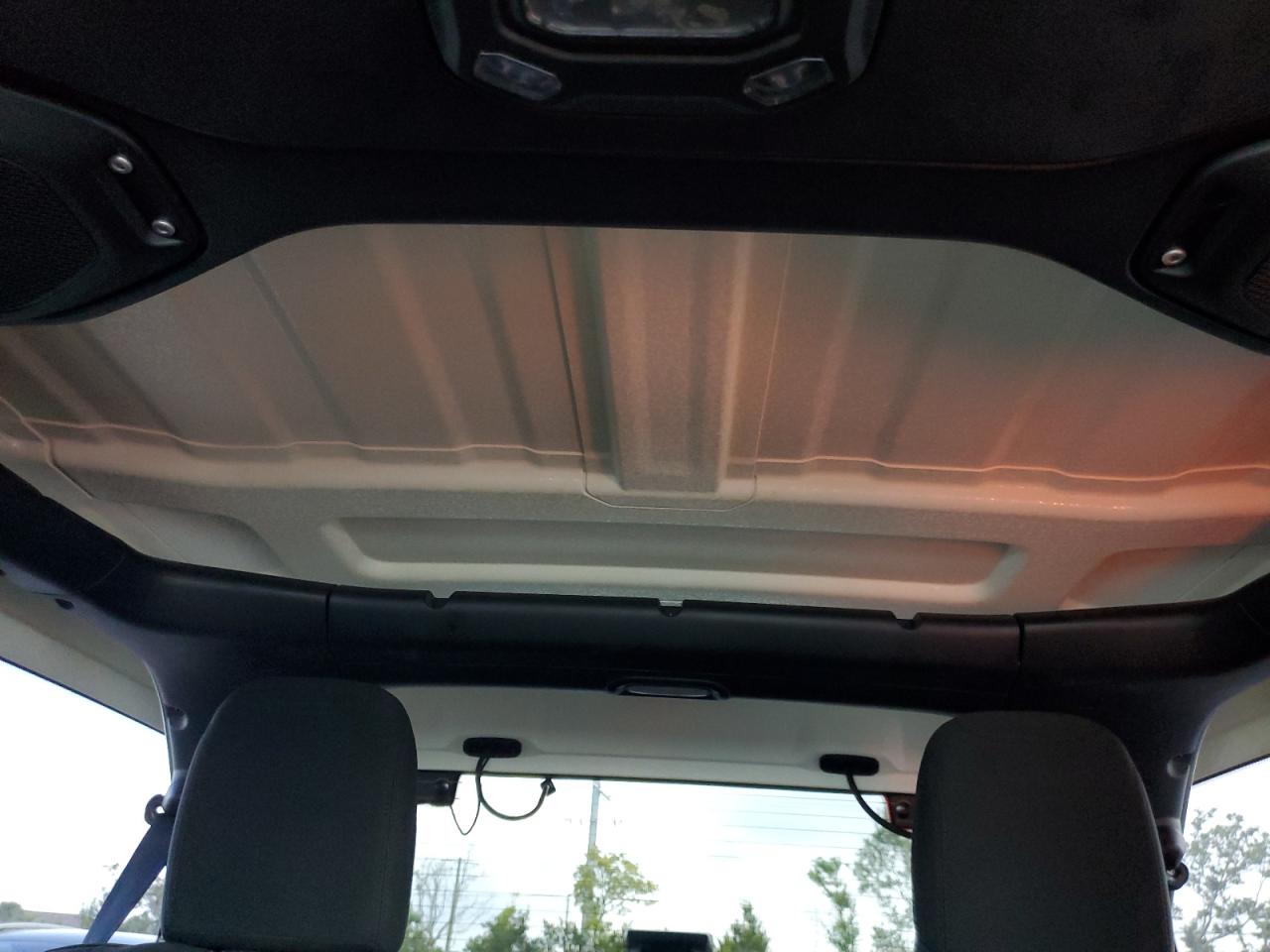 2019 Jeep Wrangler Unlimited Sport VIN: 1C4HJXDG3KW583521 Lot: 62835915