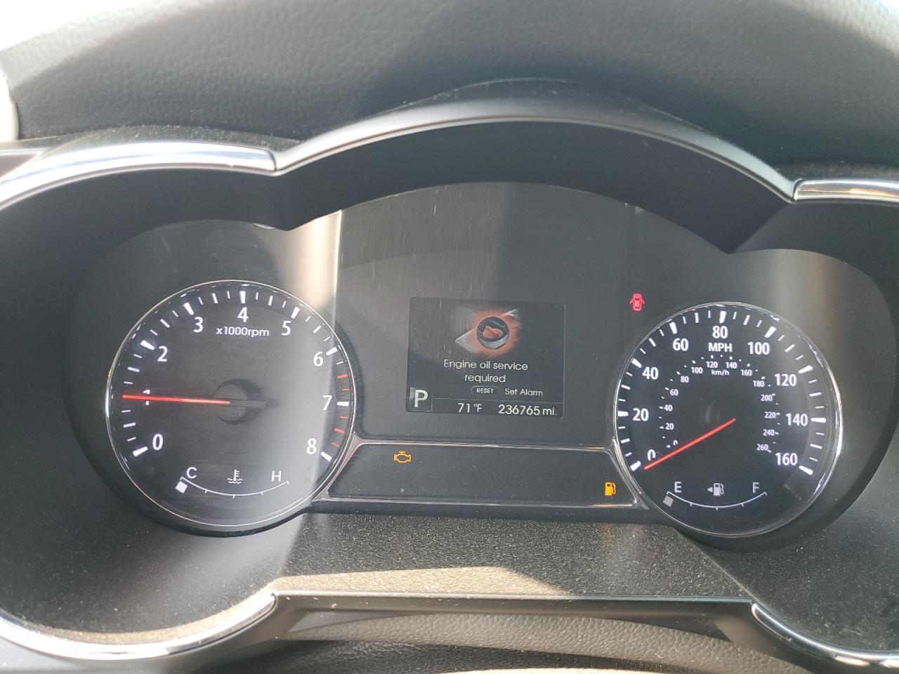 2013 Kia Optima Sx VIN: 5XXGR4A69DG090574 Lot: 64292965