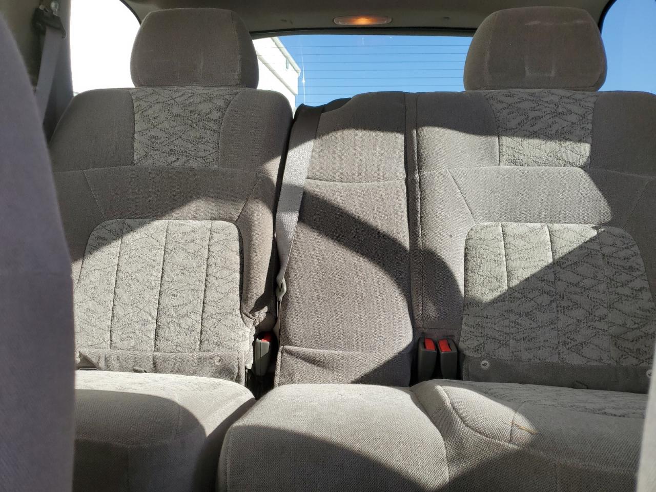 2003 GMC Envoy VIN: 1GKDT13SX32146737 Lot: 64608895
