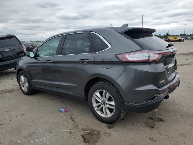 Parquets FORD EDGE 2015 Gray