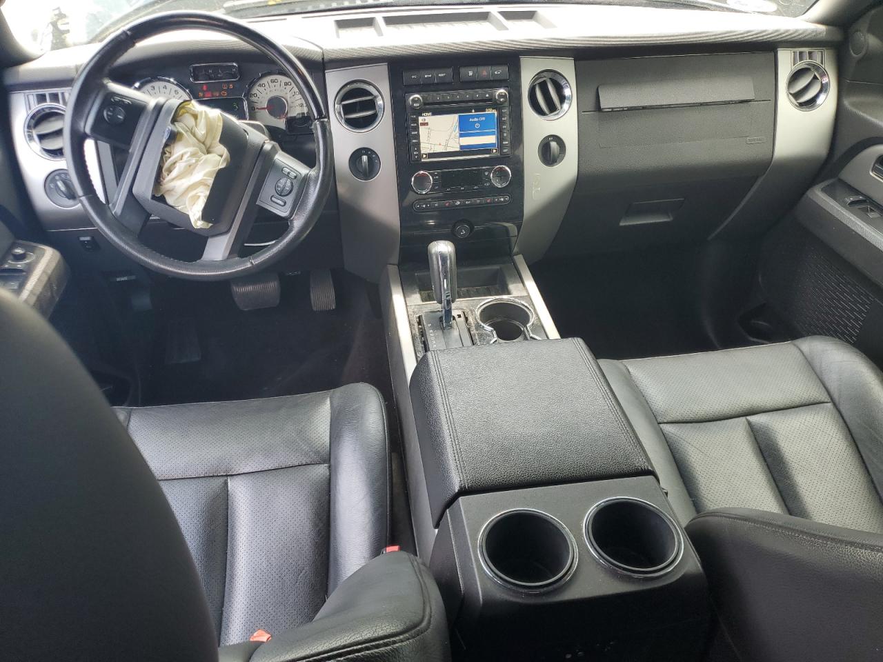 1FMJU2A54CEF53252 2012 Ford Expedition Limited