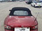 2007 MAZDA MX-5 for sale at Copart SANDTOFT