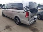 2022 MERCEDES BENZ EQV 300 SP for sale at Copart SANDY