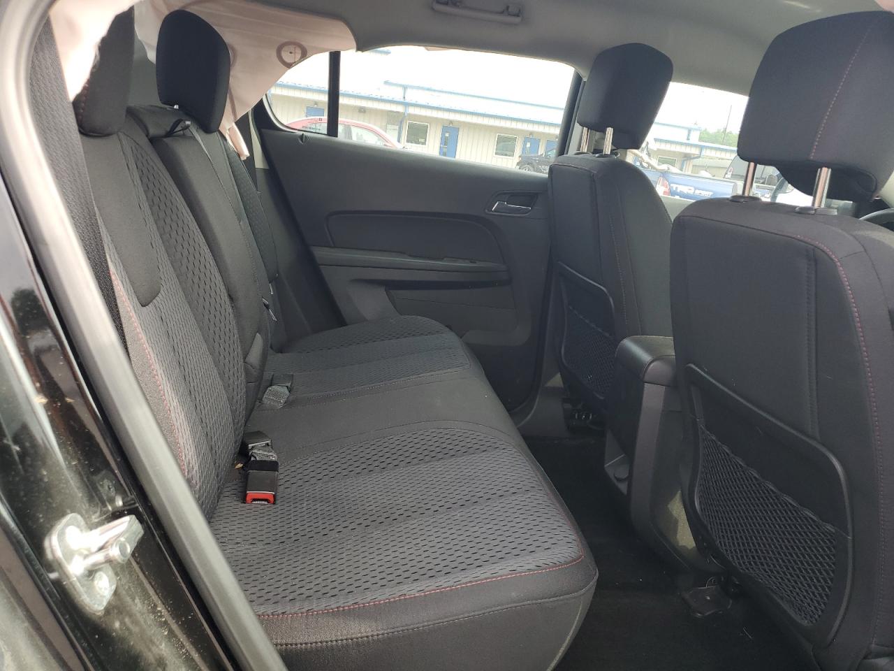 2012 Chevrolet Equinox Ls VIN: 2GNFLCEK7C6290995 Lot: 65002695