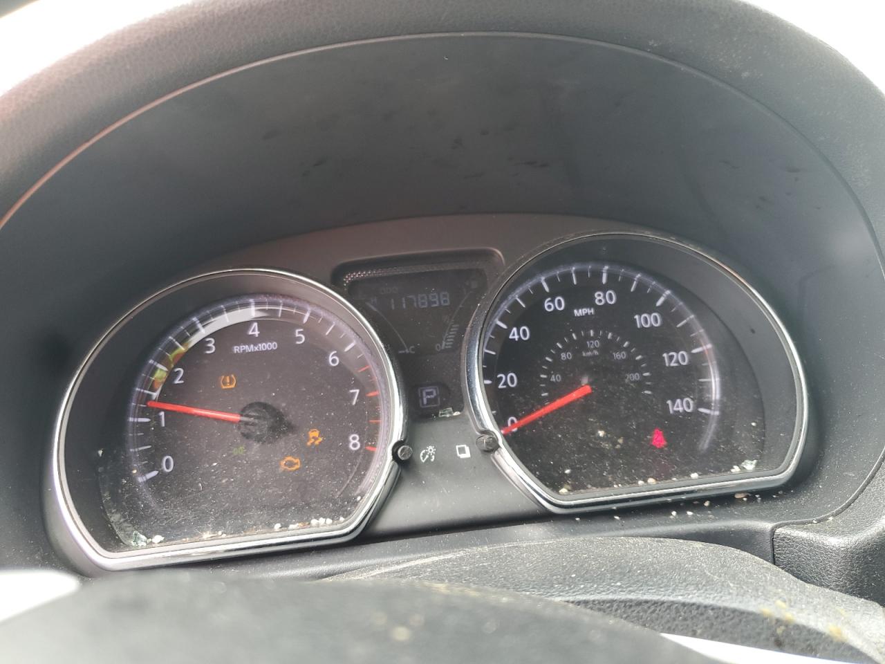 2018 Nissan Versa S VIN: 3N1CN7AP7JL861492 Lot: 64858085