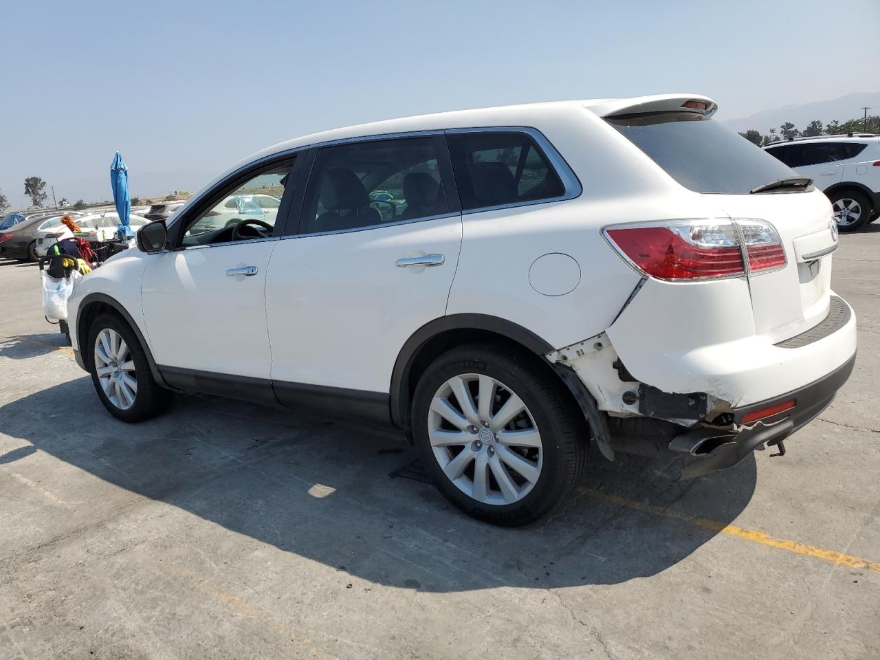 2010 Mazda Cx-9 VIN: JM3TB3MV9A0211897 Lot: 65080335