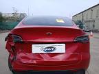 2023 TESLA MODEL Y LONG RANGE AWD  for sale at Copart CHESTER