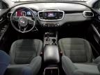 2017 KIA SORENTO LX à vendre chez Copart CT - HARTFORD SPRINGFIELD