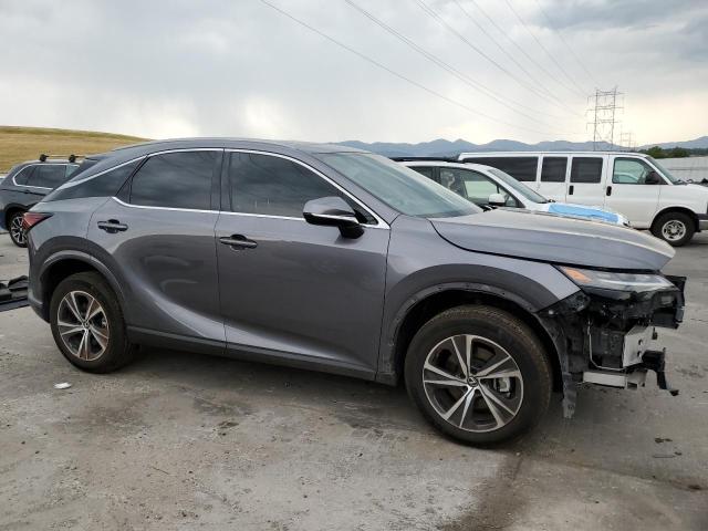  LEXUS RX 350H BA 2023 Серый