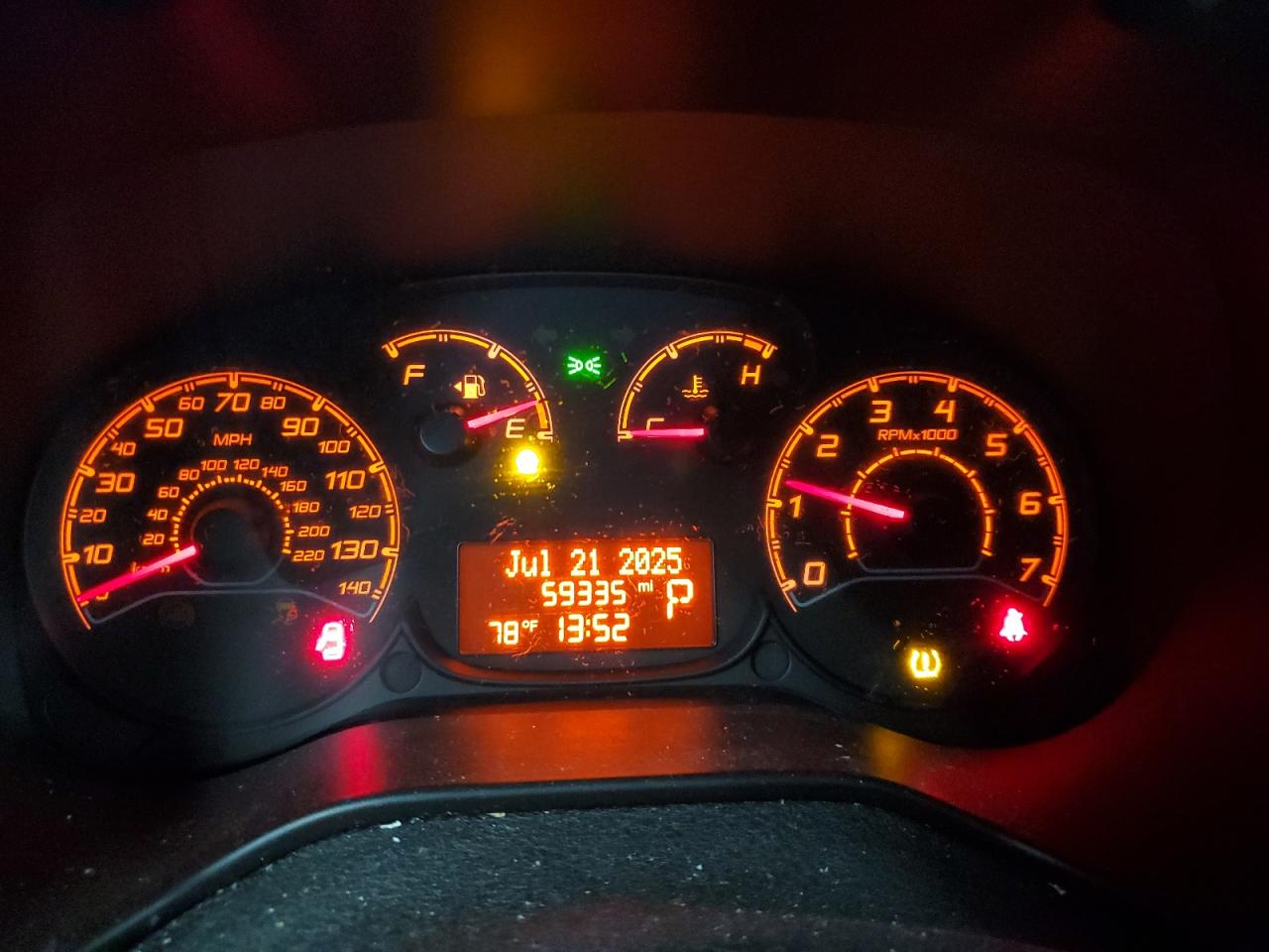 2016 Ram Promaster City Slt VIN: ZFBERFBT0G6A94819 Lot: 61466835