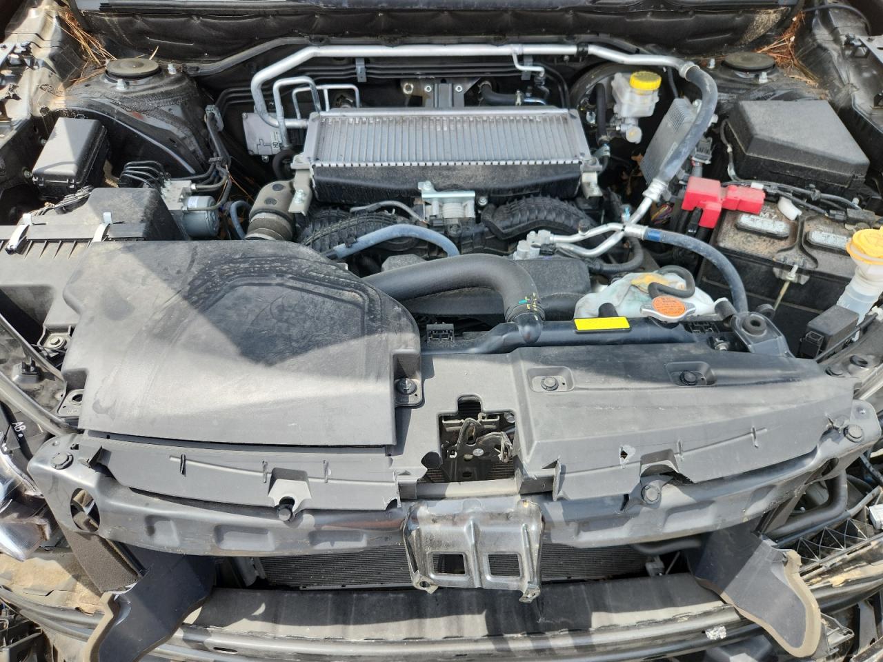2021 Subaru Ascent Limited VIN: 4S4WMALD1M3464353 Lot: 63212285