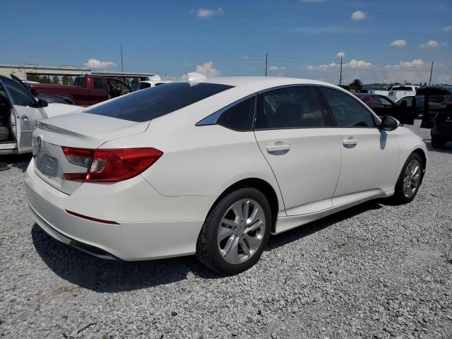  HONDA ACCORD 2019 White