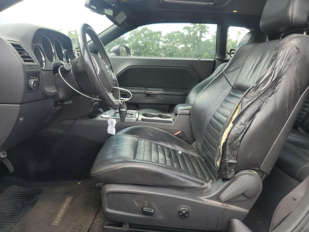2014 Dodge Challenger Sxt VIN: 2C3CDYAG3EH298644 Lot: 64612175