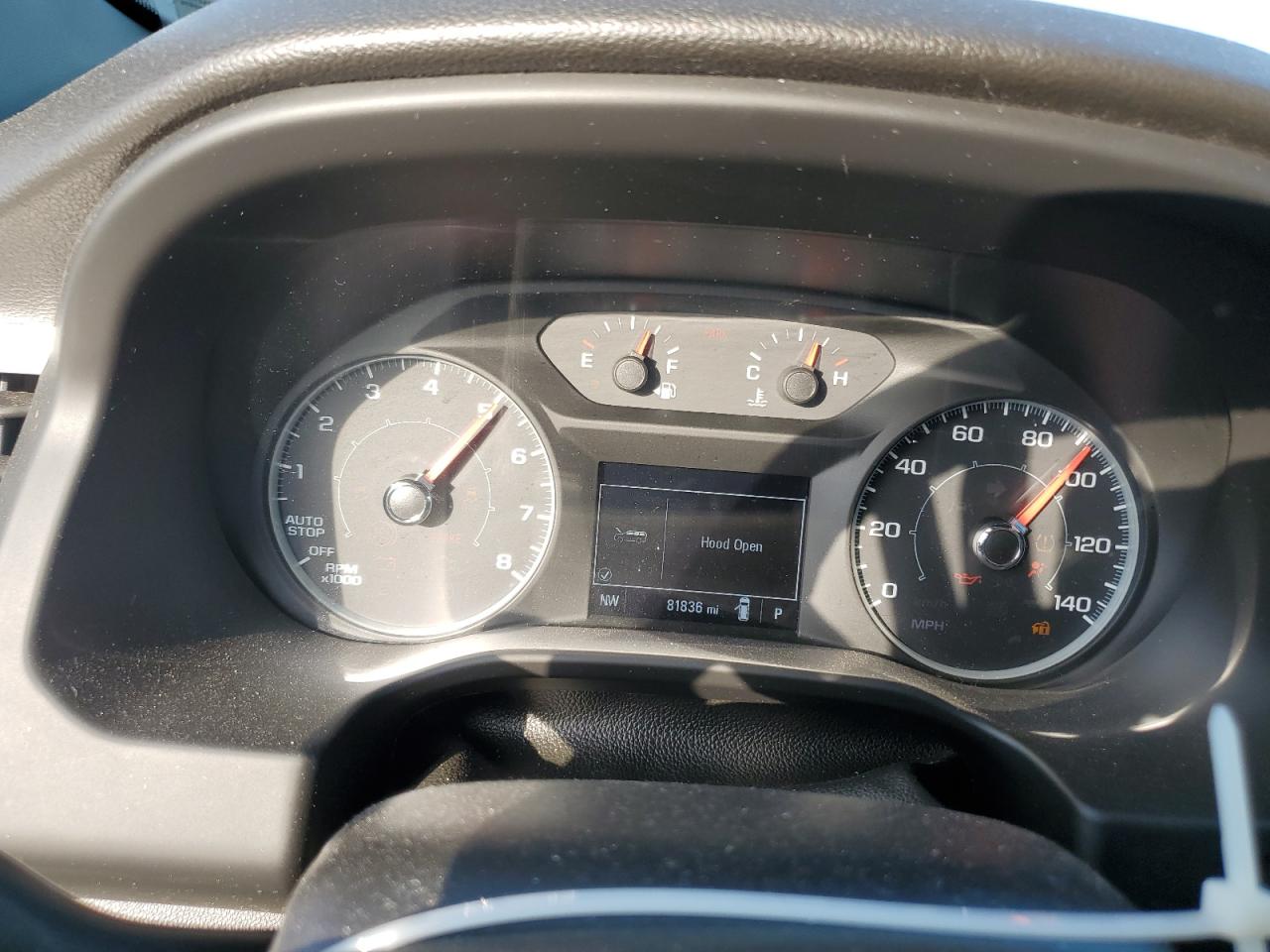 1gkknkla6kz224449 1GKKNKLA6KZ224449 2019 GMC Acadia Sle