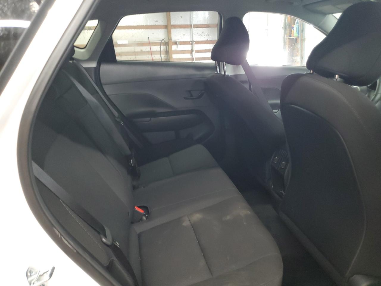 km8hbcab4su308052 KM8HBCAB4SU308052 2025 Hyundai Kona Sel