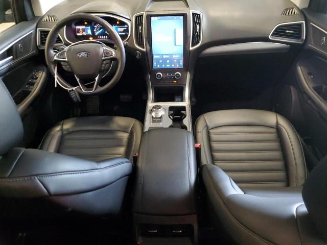  FORD EDGE 2021 Черный