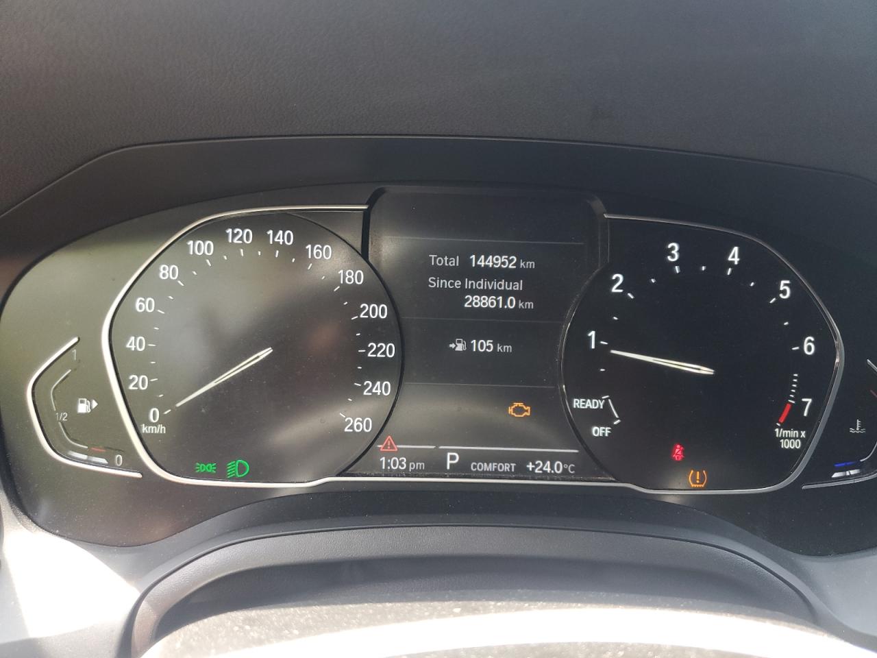 2021 BMW 330Xi VIN: 3MW5R7J09M8B80770 Lot: 65439525