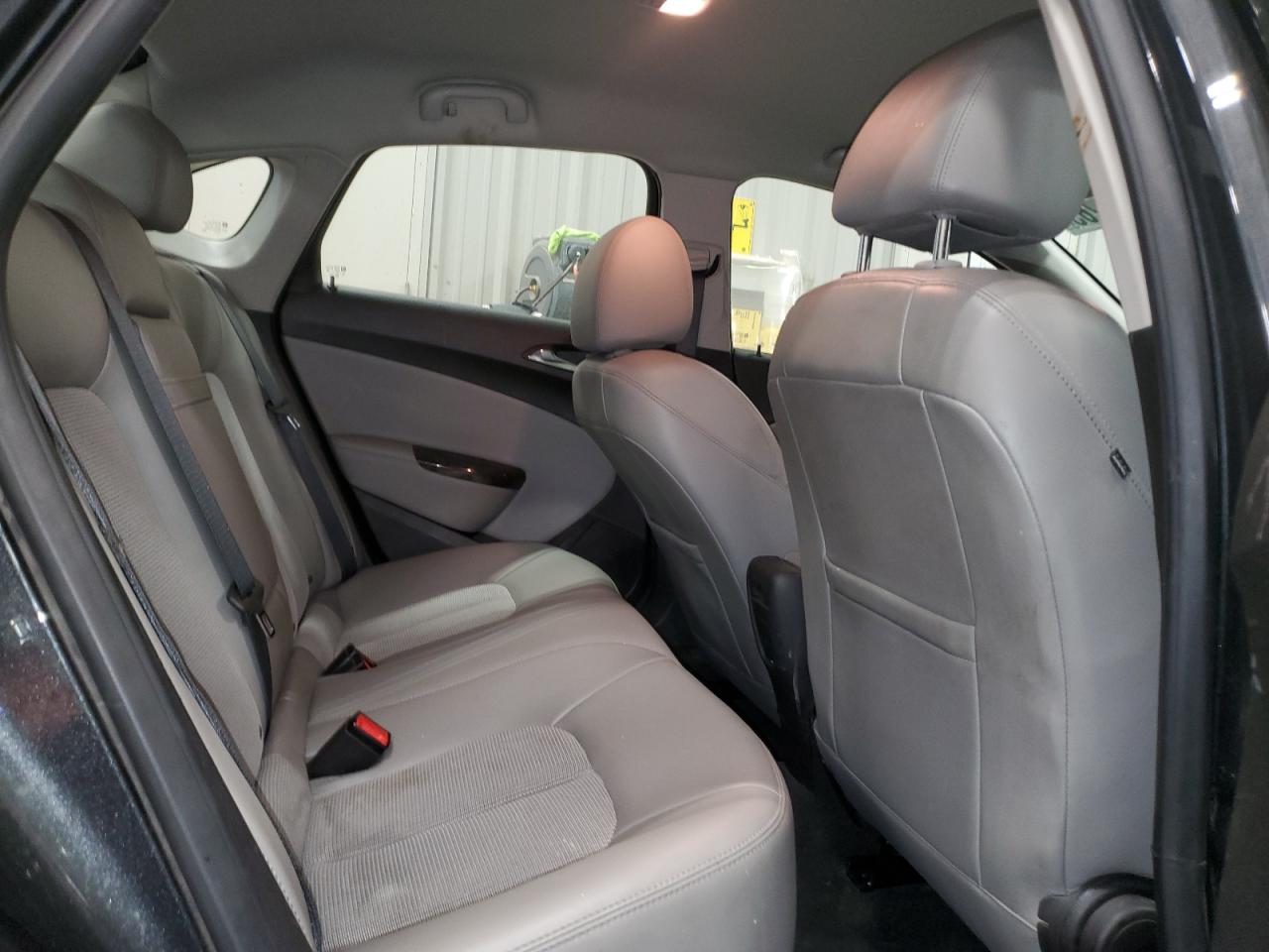 2016 Buick Verano VIN: 1G4PP5SK0G4134334 Lot: 62704765