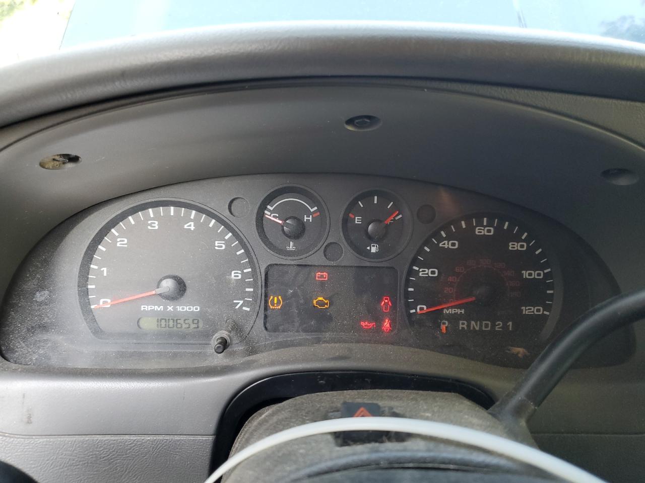2009 Ford Ranger VIN: 1FTYR10D99PA04070 Lot: 65018885