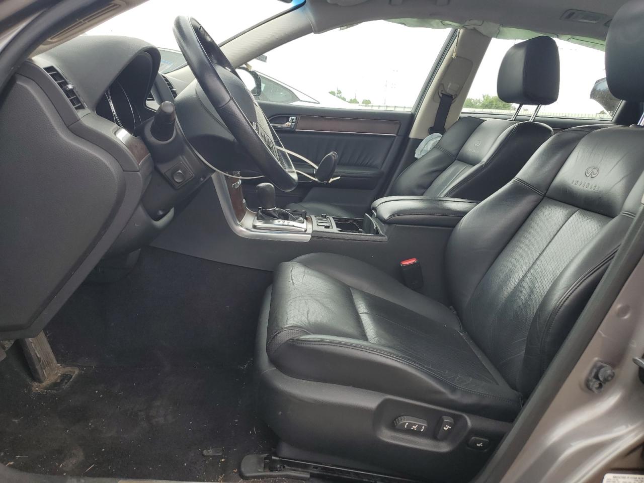 2010 Infiniti M35 Base VIN: JN1CY0ARXAM960314 Lot: 65158225